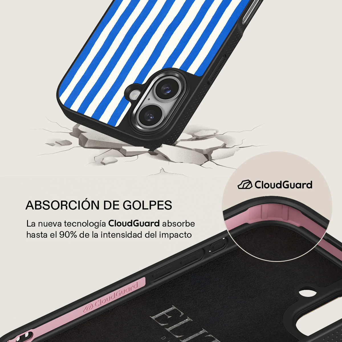 Kafenio - iPhone 16 Plus Funda - Image 15