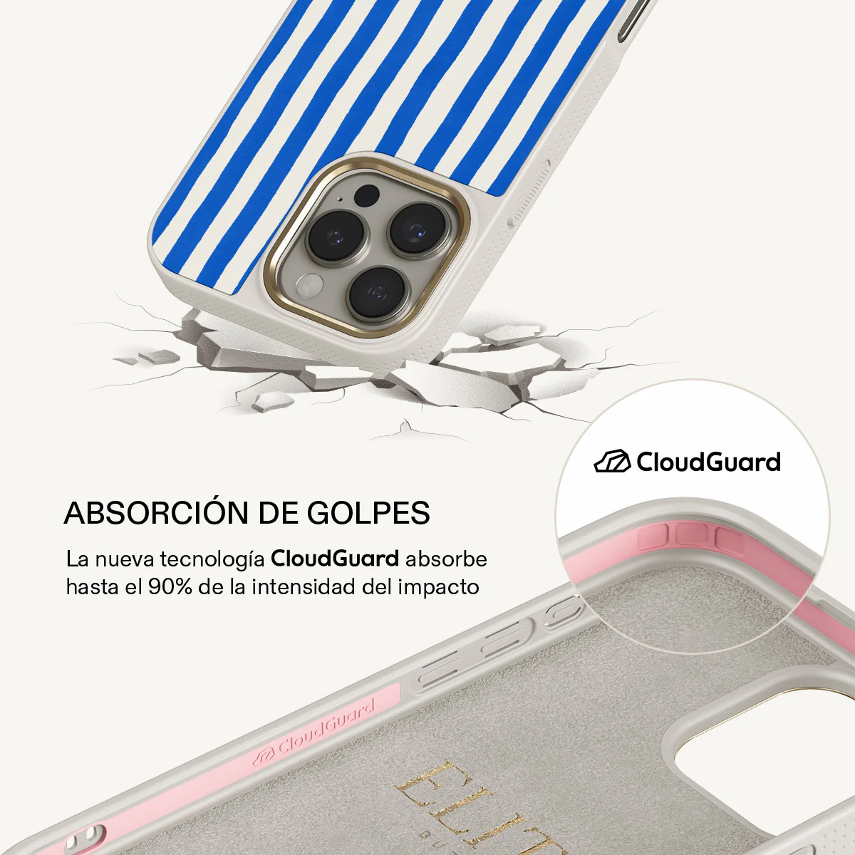 Kafenio - iPhone 16 Pro Funda - Image 22