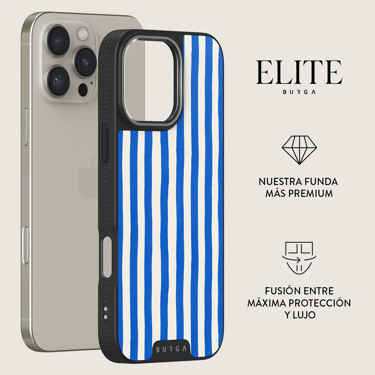 Kafenio - iPhone 16 Pro Max Funda - Image 14