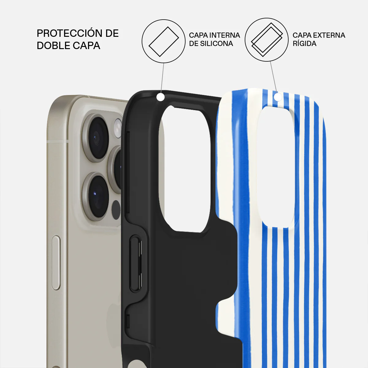 Kafenio - iPhone 16 Pro Max Funda - Image 2