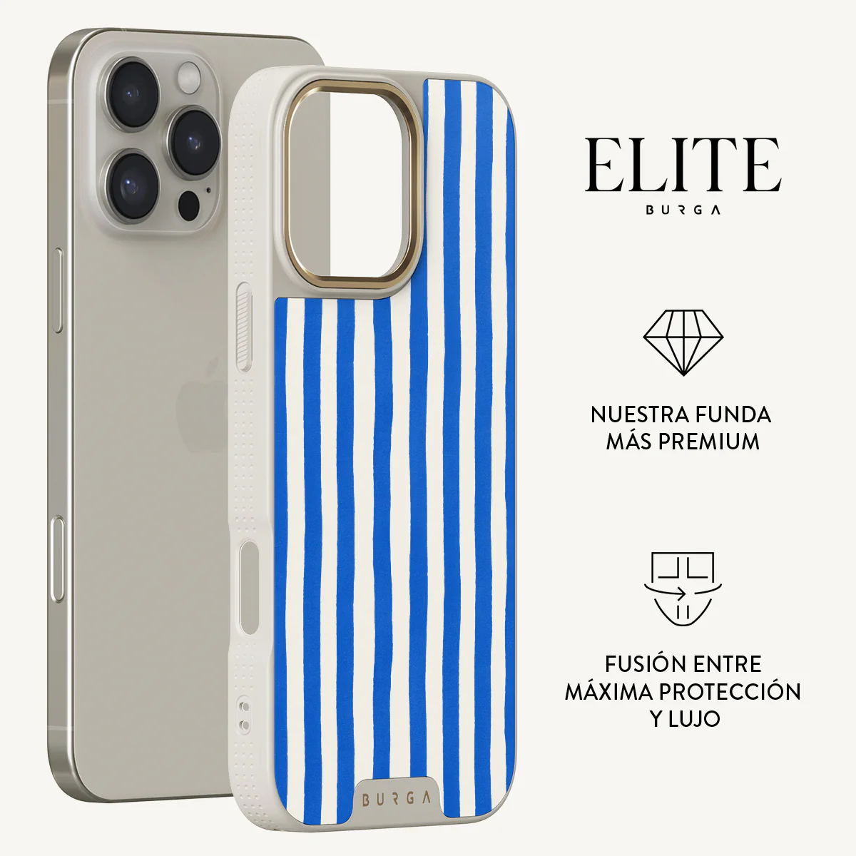 Kafenio - iPhone 16 Pro Max Funda - Image 21