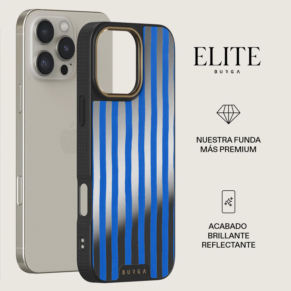 Kafenio - iPhone 16 Pro Max Funda - Image 28
