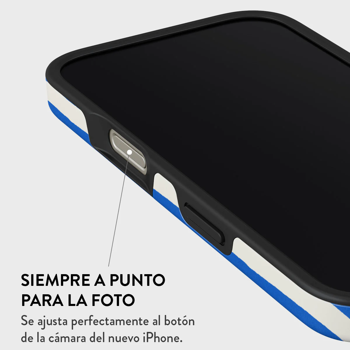Kafenio - iPhone 16 Pro Max Funda - Image 5