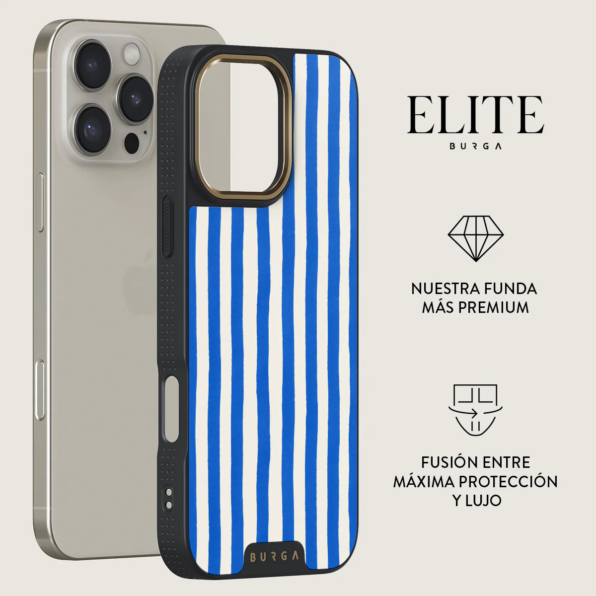 Kafenio - iPhone 16 Pro Max Funda - Image 7