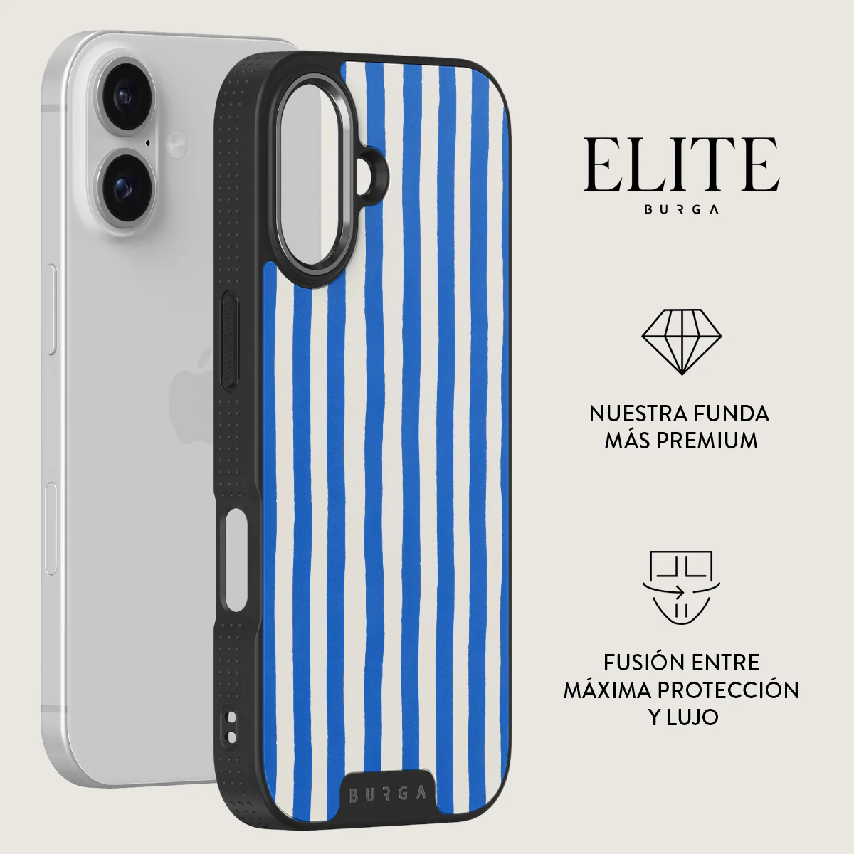 Kafenio - iPhone 17 Funda - Image 13