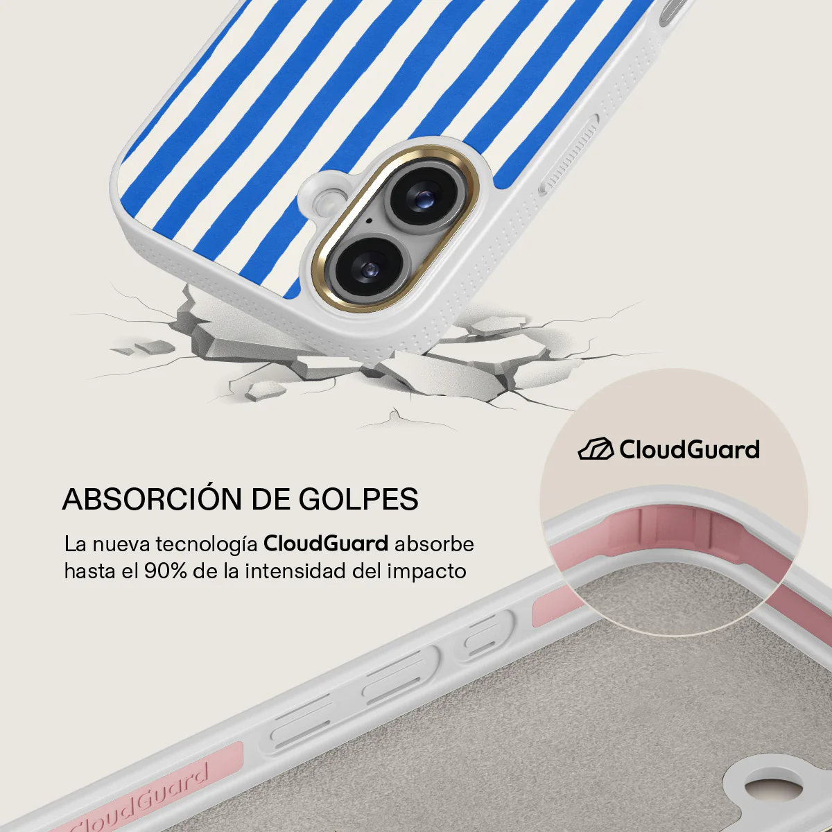 Kafenio - iPhone 17 Funda - Image 21