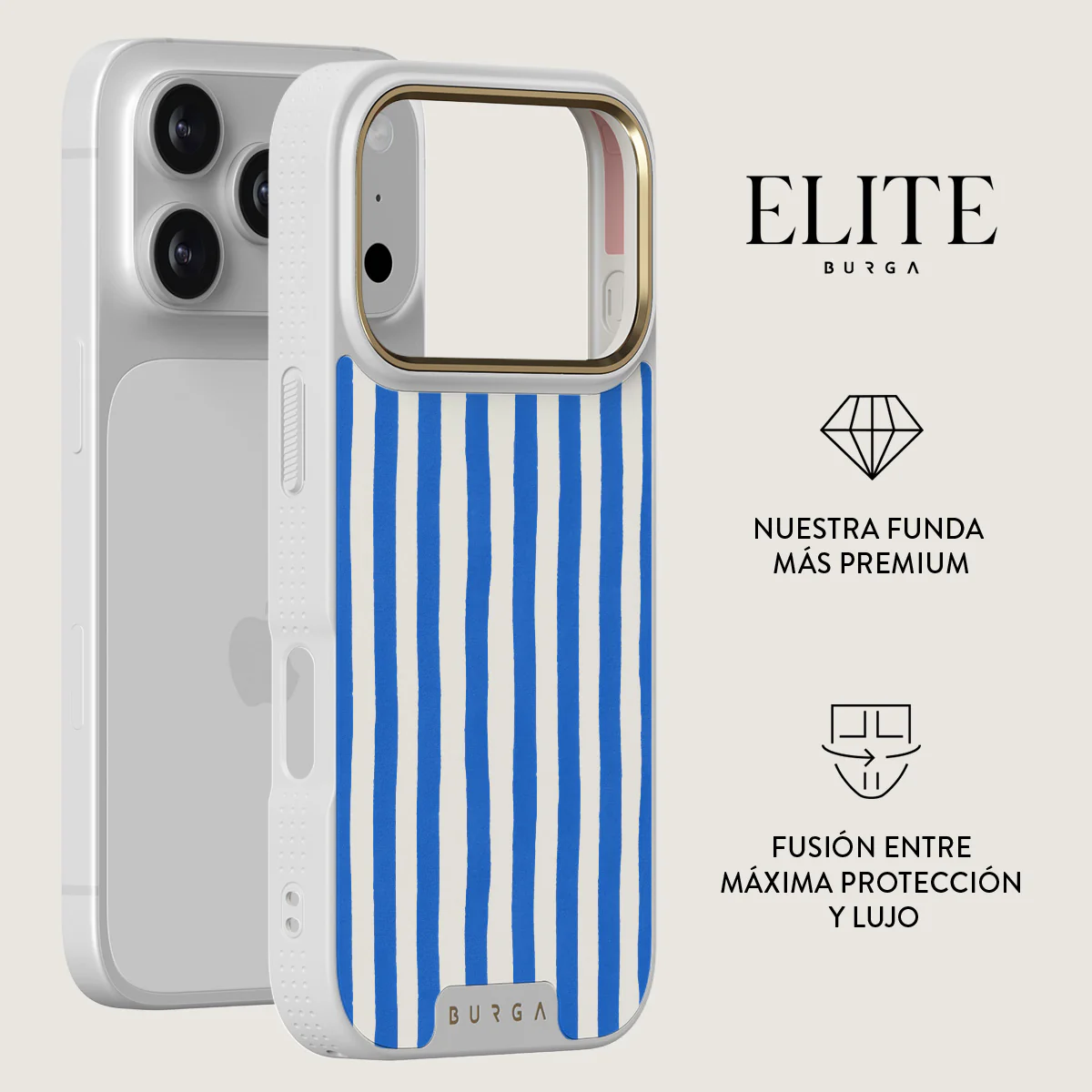 Kafenio - iPhone 17 Pro Funda - Image 20