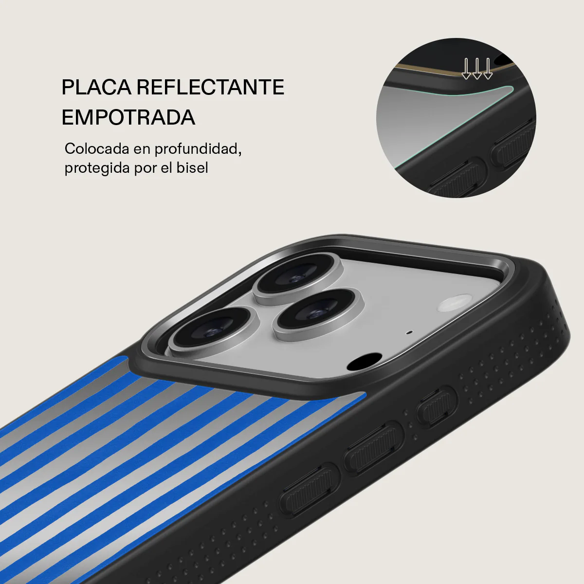 Kafenio - iPhone 17 Pro Funda - Image 37