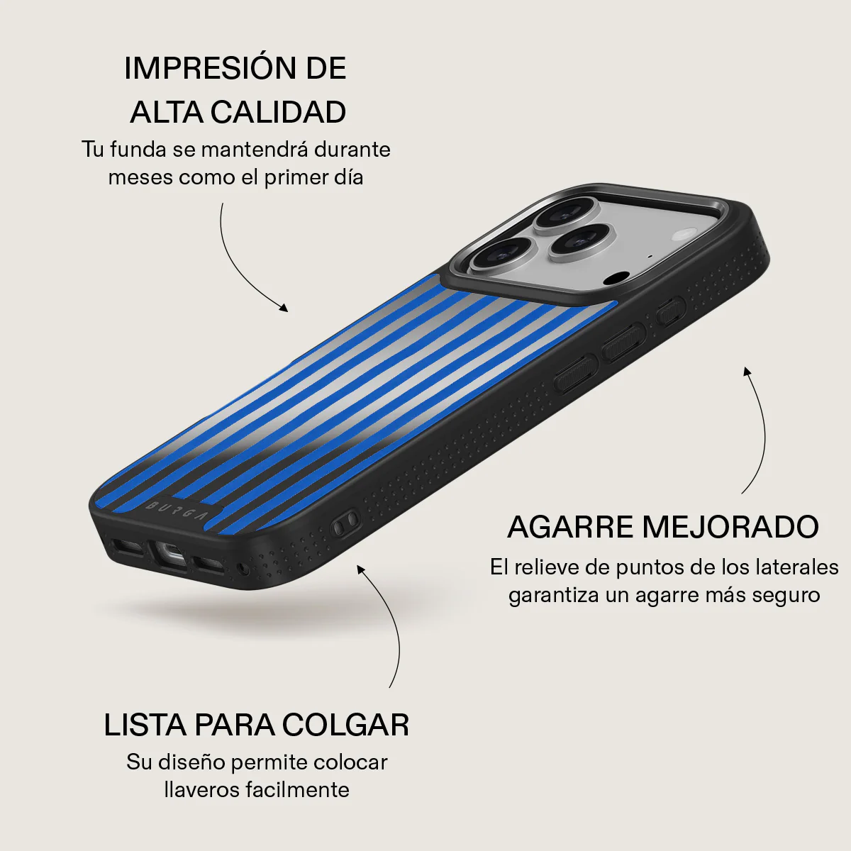 Kafenio - iPhone 17 Pro Funda - Image 39