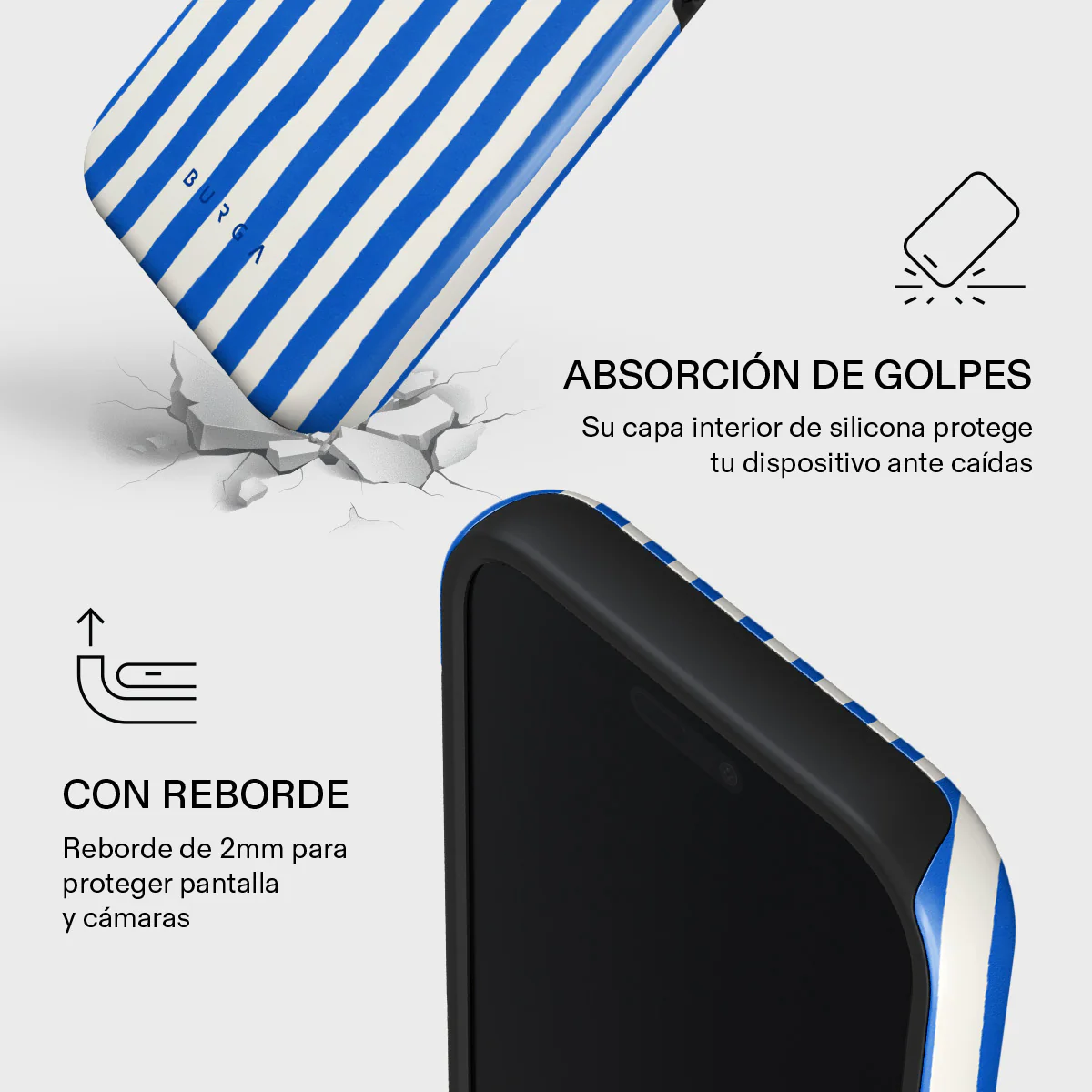 Kafenio - iPhone 17 Pro Funda - Image 4