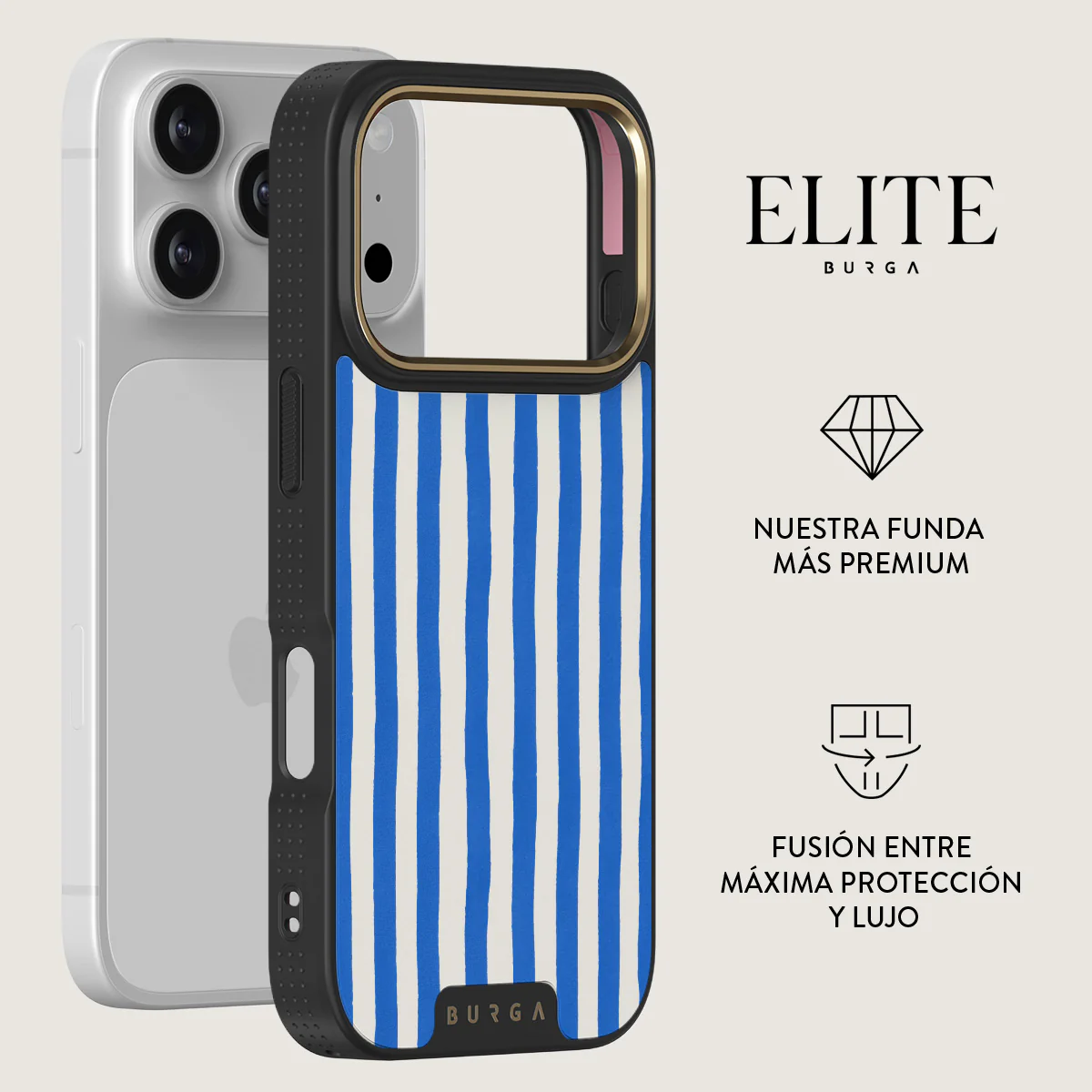 Kafenio - iPhone 17 Pro Funda - Image 6