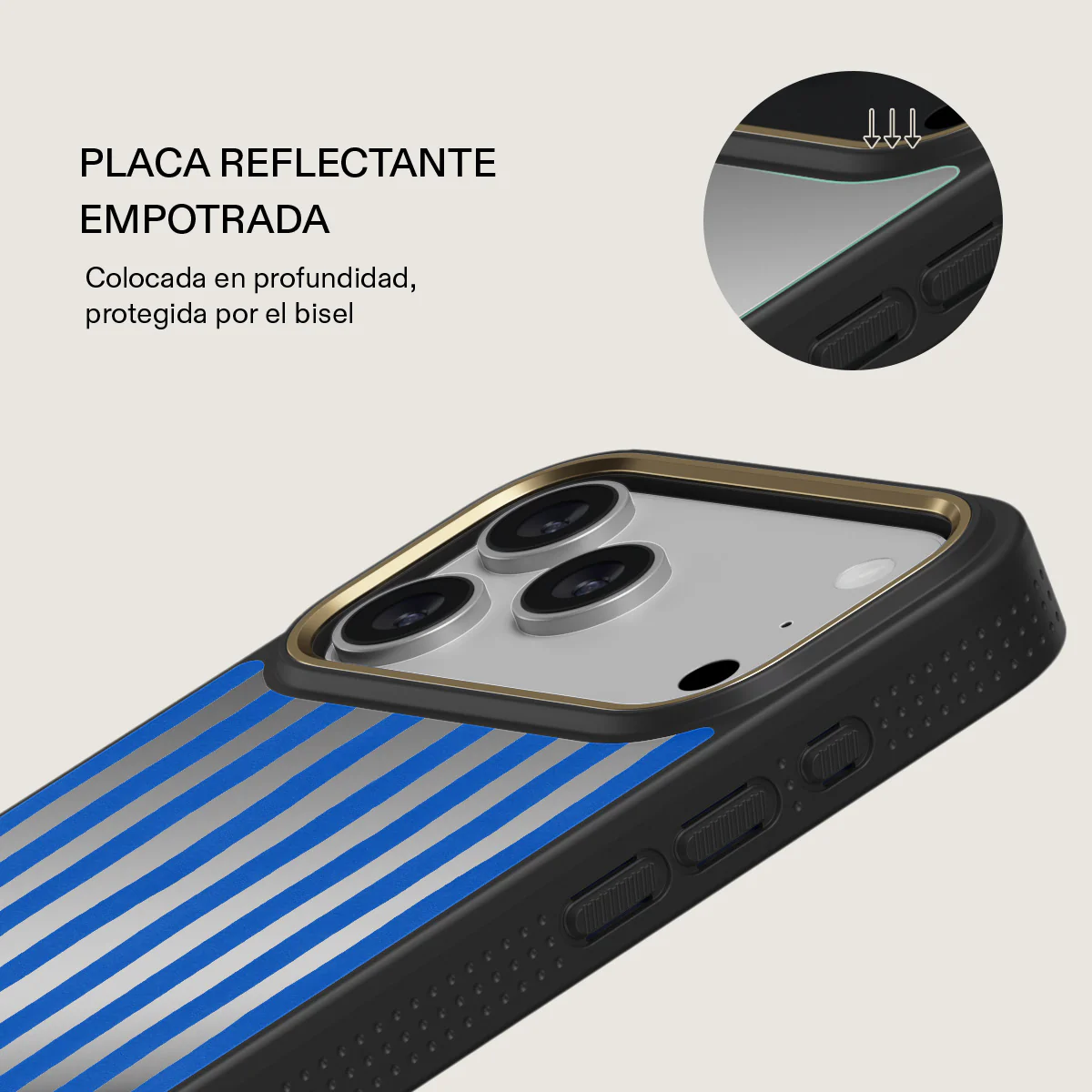 Kafenio - iPhone 17 Pro Max Funda - Image 29