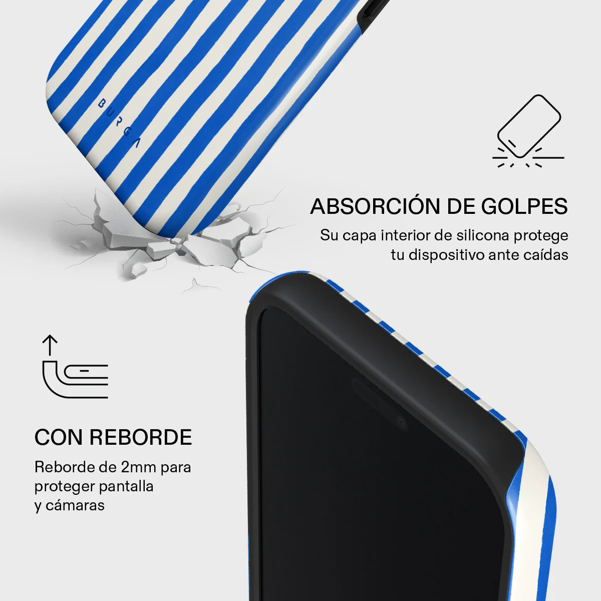 Kafenio - iPhone 17 Pro Max Funda - Image 4