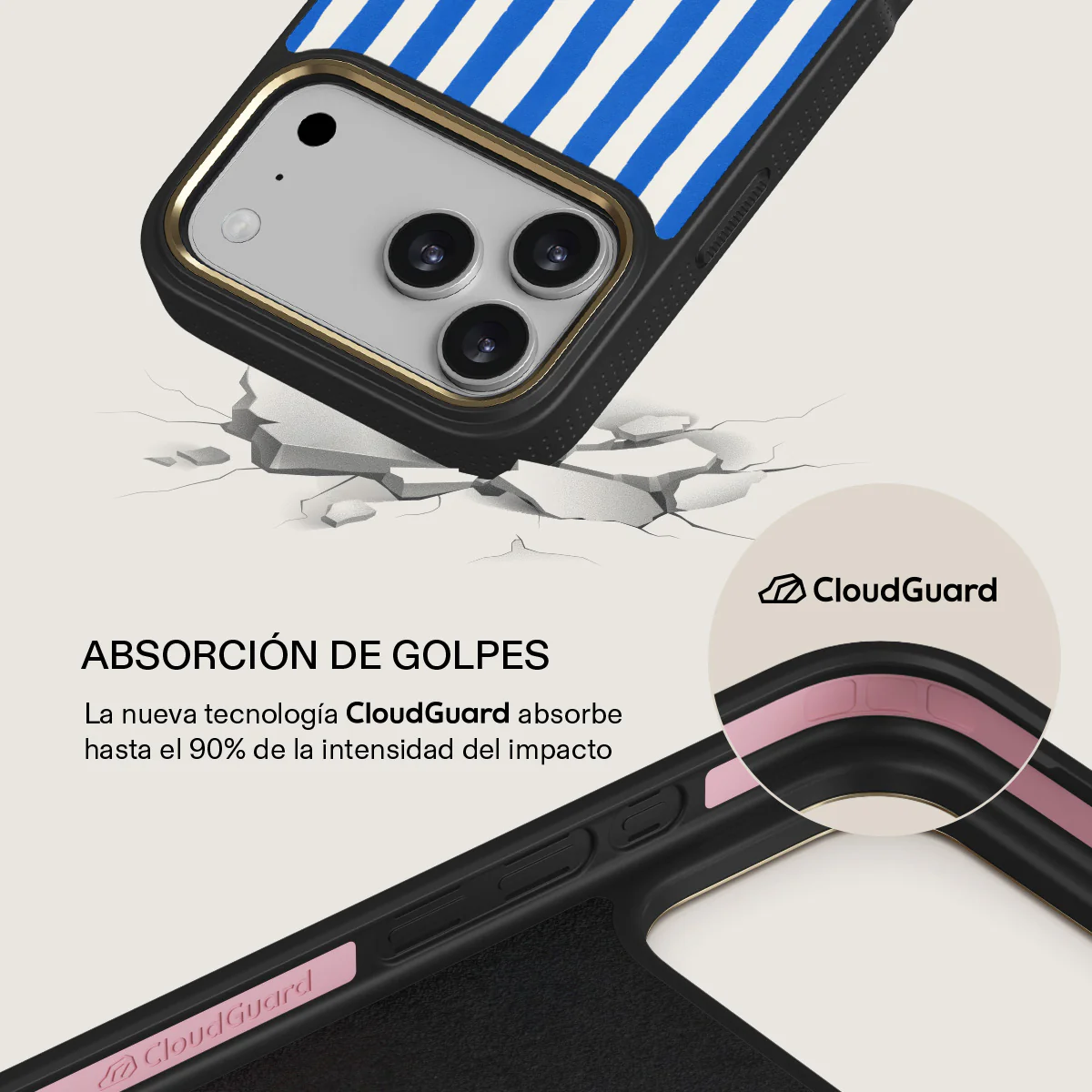 Kafenio - iPhone 17 Pro Max Funda - Image 7