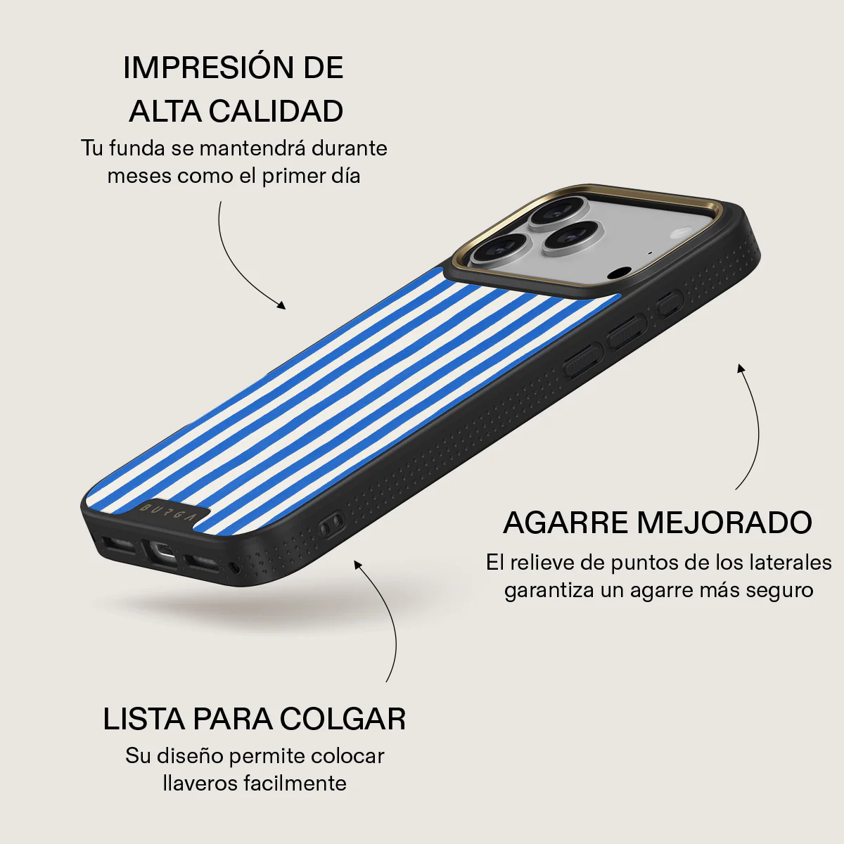 Kafenio - iPhone 17 Pro Max Funda - Image 9