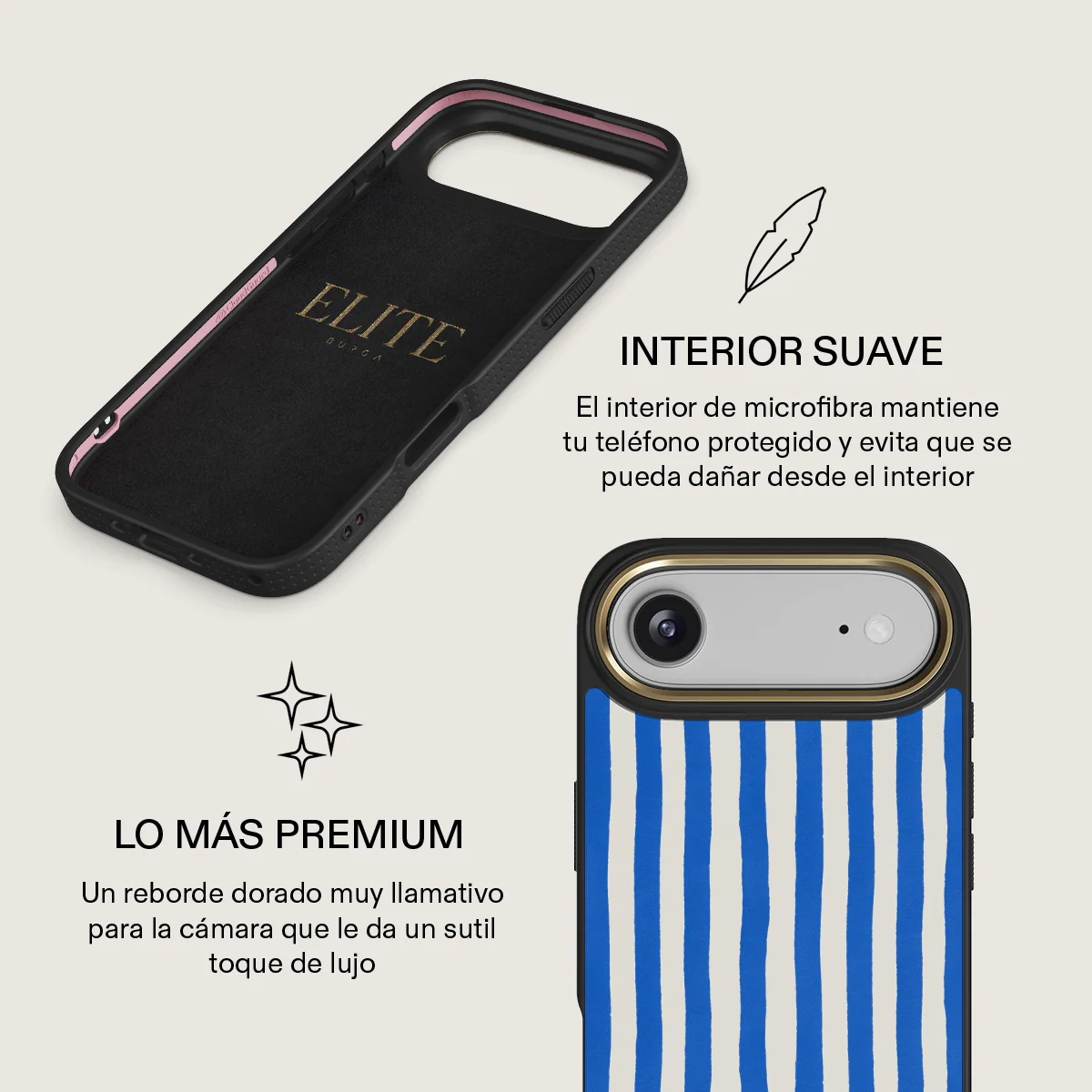 Kafenio - iPhone Air Funda - Image 10