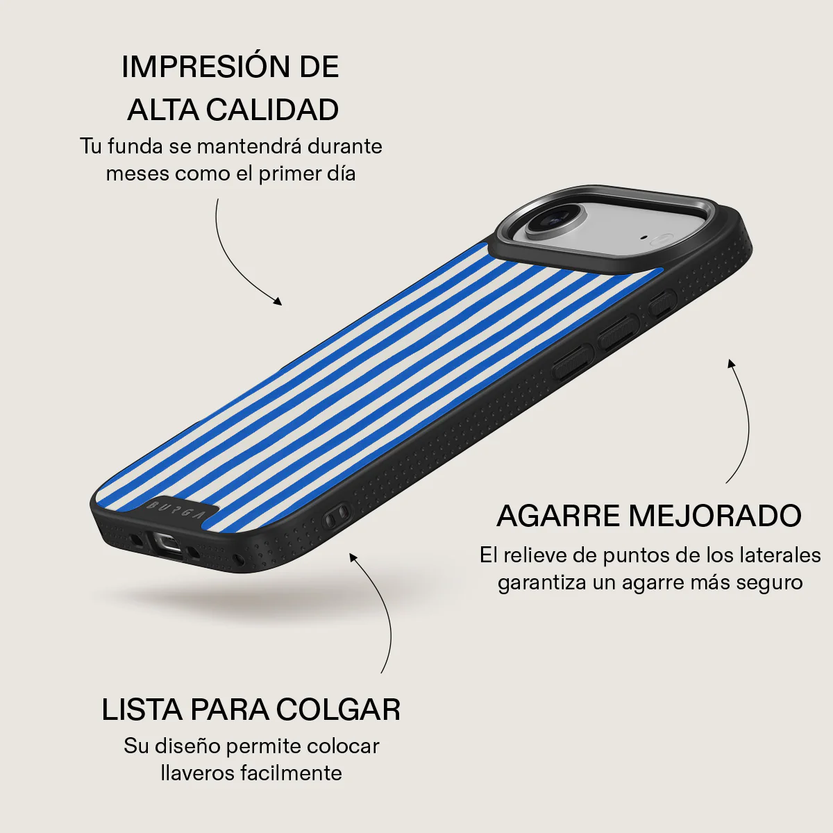Kafenio - iPhone Air Funda - Image 16
