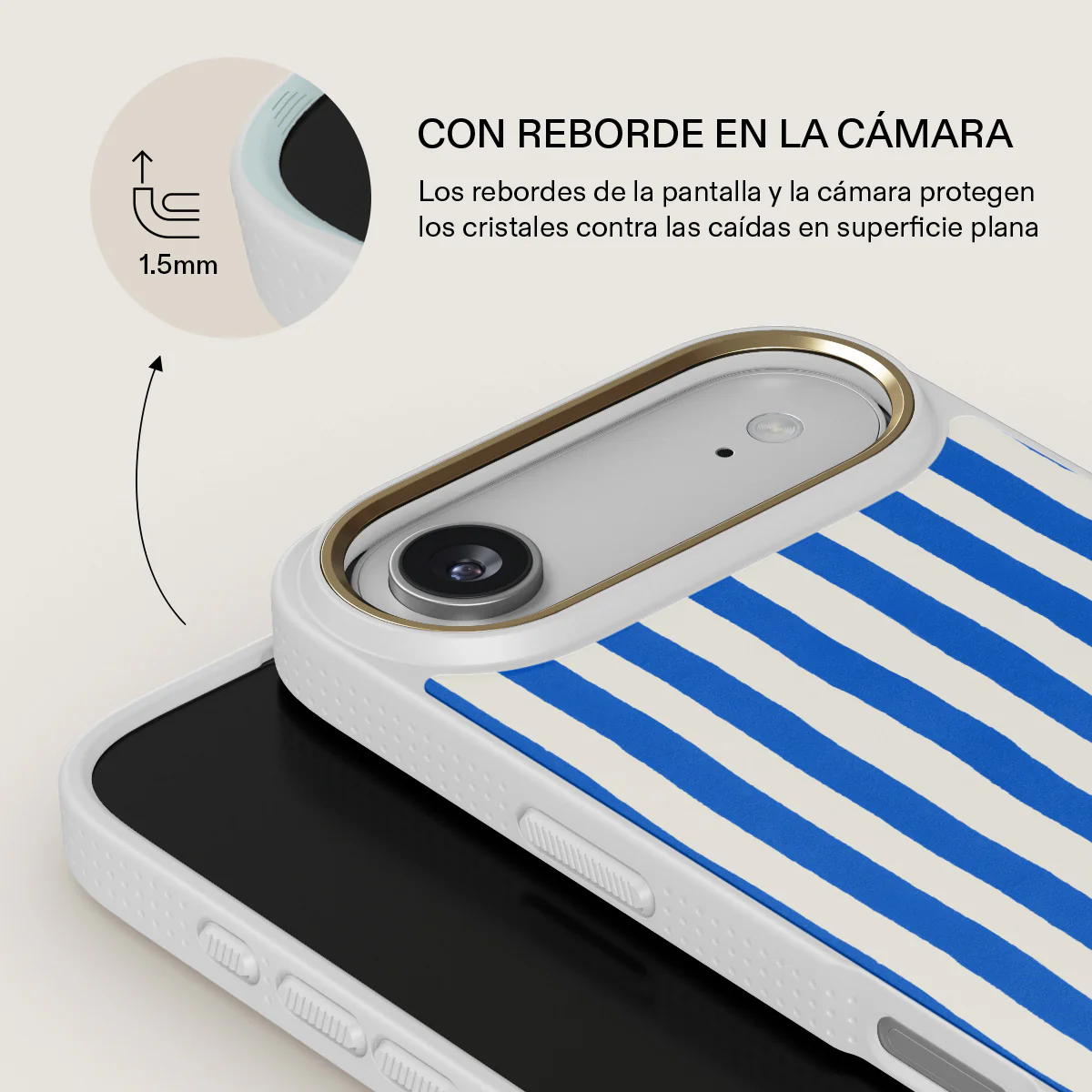 Kafenio - iPhone Air Funda - Image 22