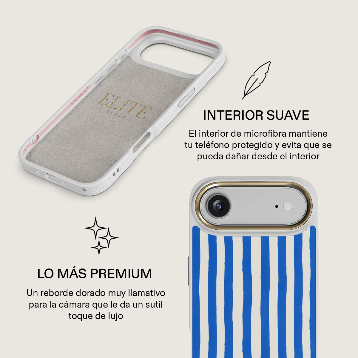 Kafenio - iPhone Air Funda - Image 24