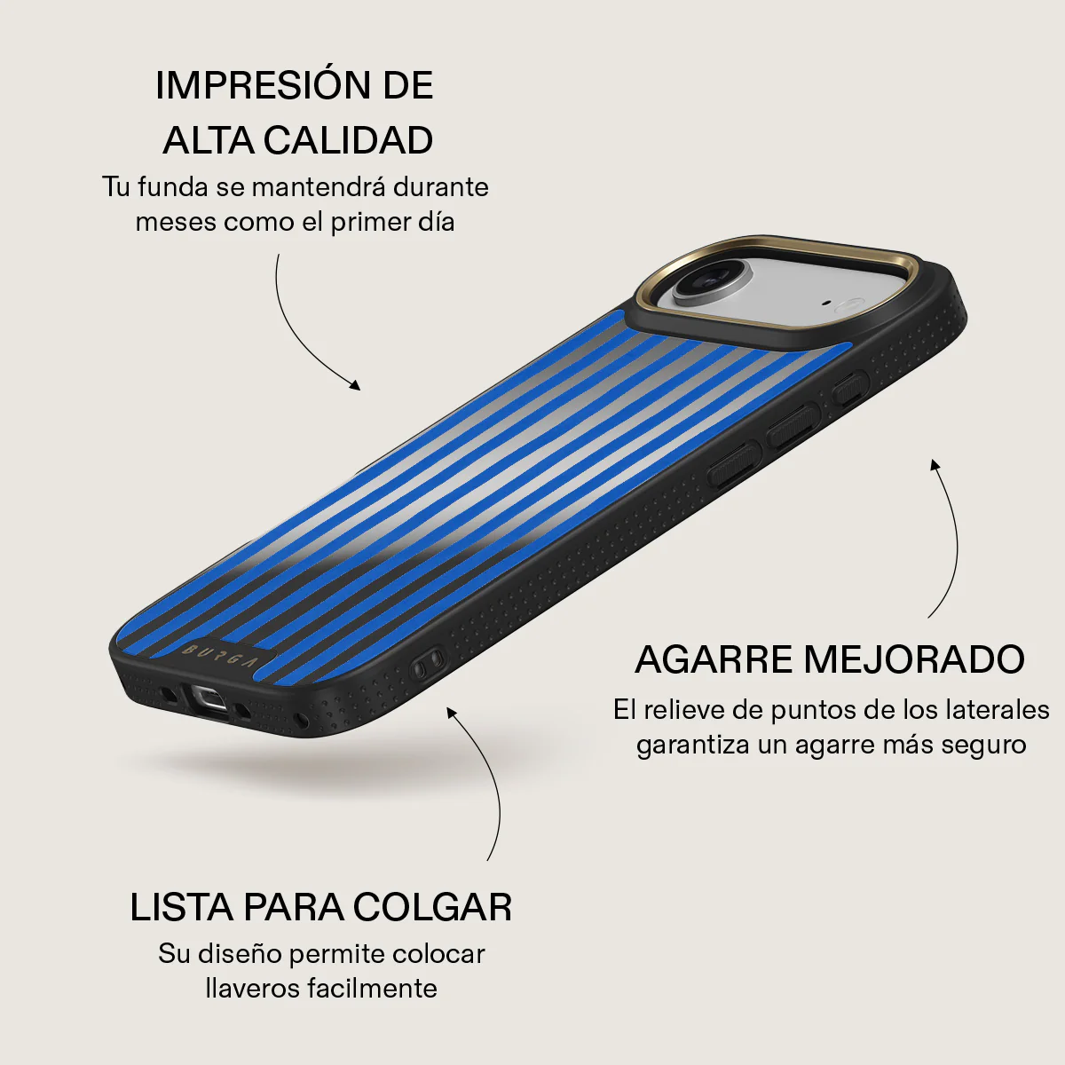 Kafenio - iPhone Air Funda - Image 31