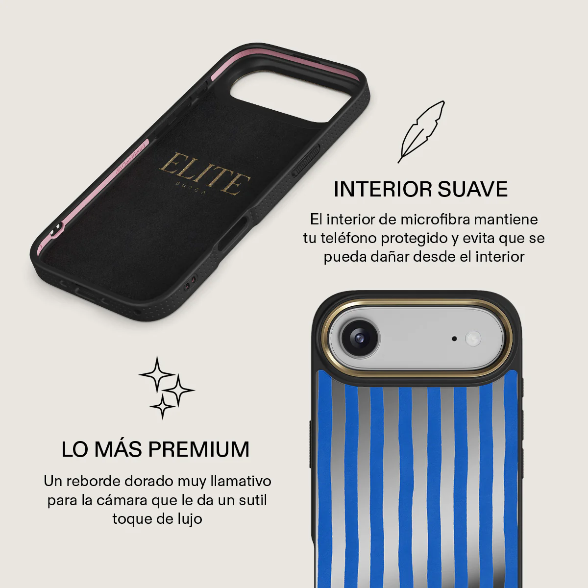 Kafenio - iPhone Air Funda - Image 32