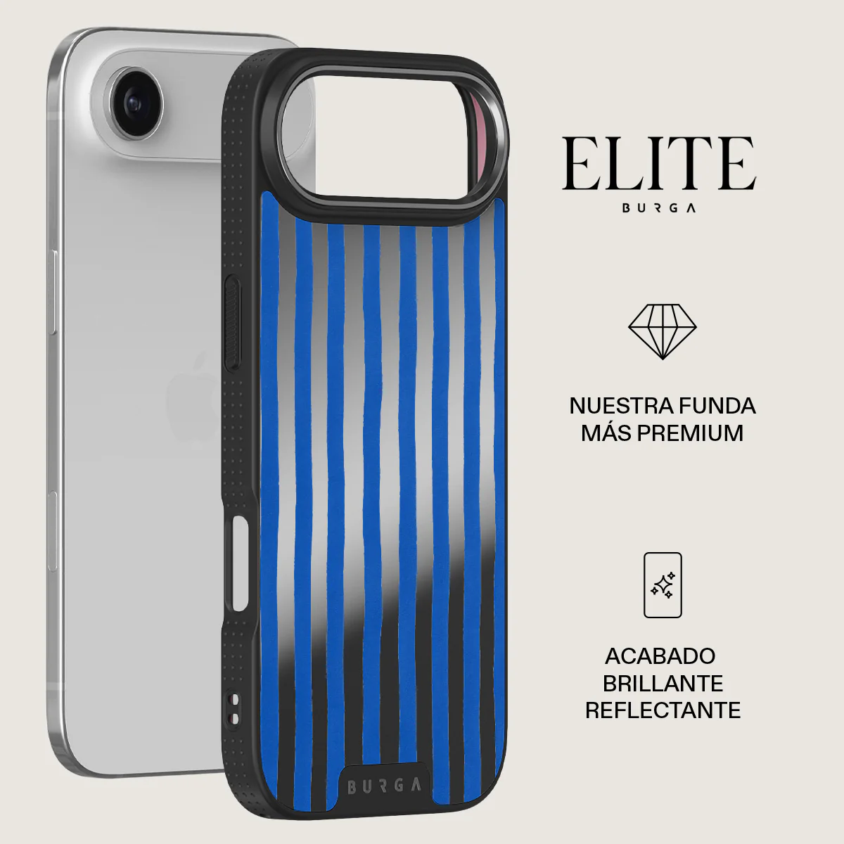 Kafenio - iPhone Air Funda - Image 35