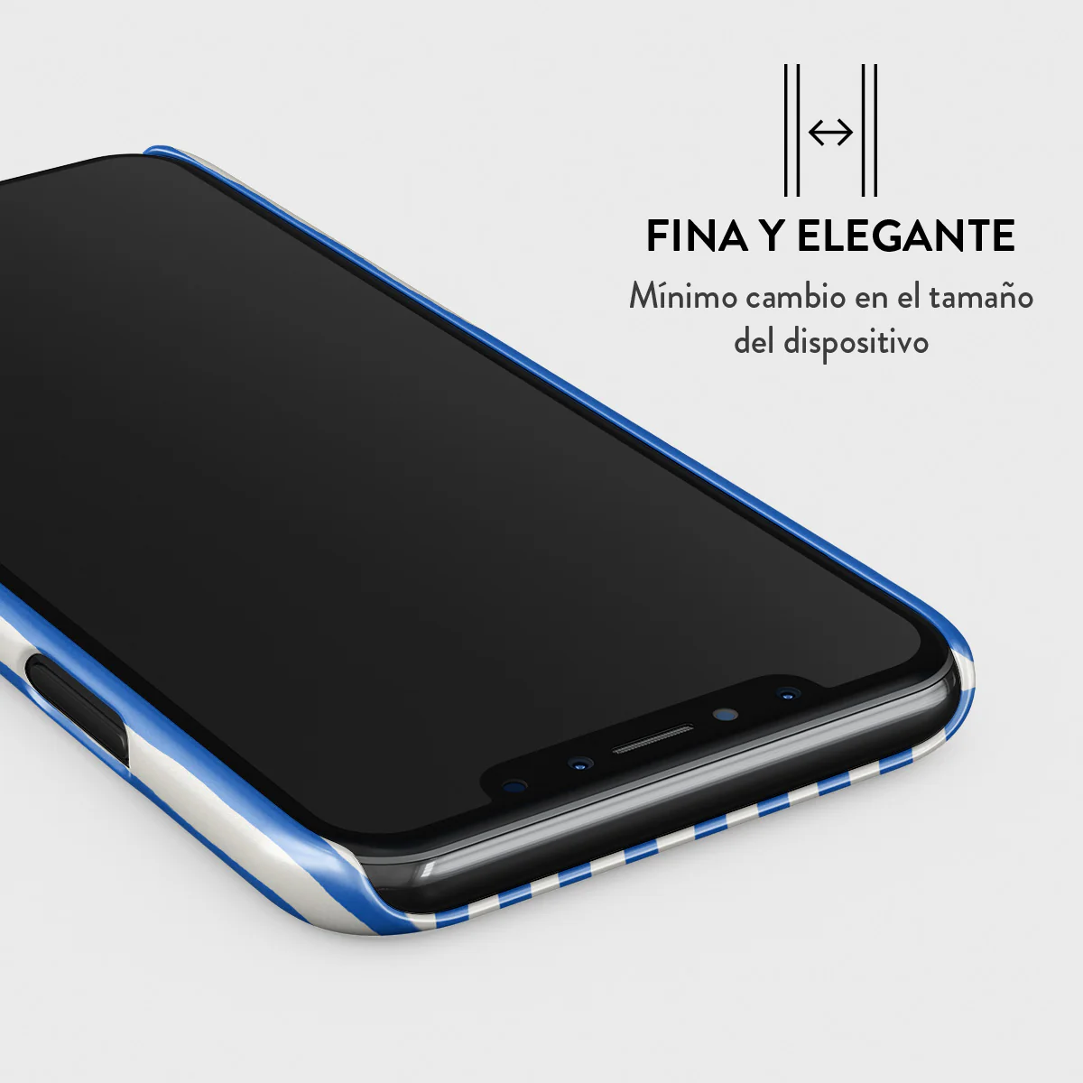 Kafenio - iPhone X / XS Funda - Image 4