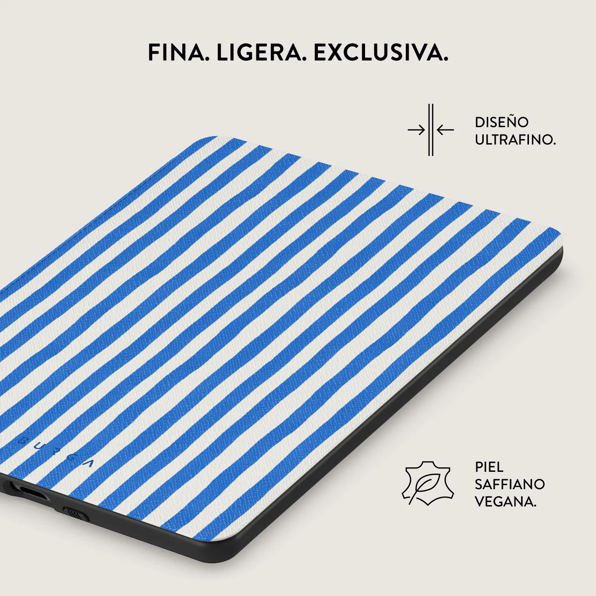 Kafenio - Funda para Kindle Paperwhite (11a Gen) - Image 6