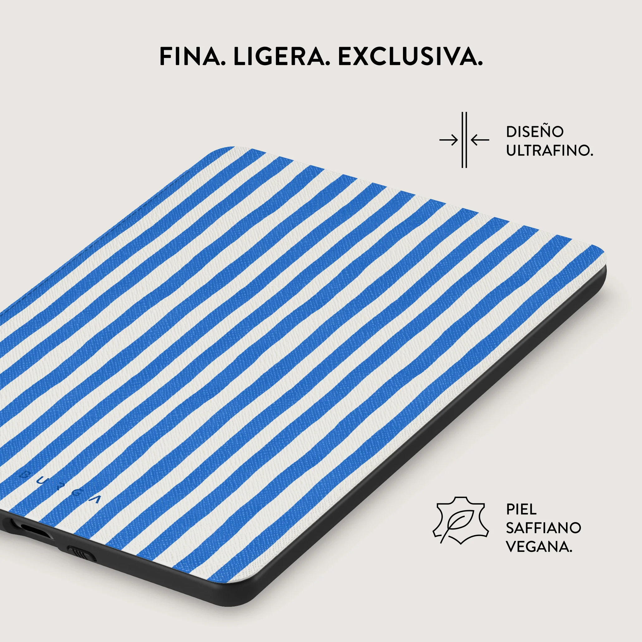 Kafenio - Funda para Kindle Paperwhite (12a Gen) - Image 6