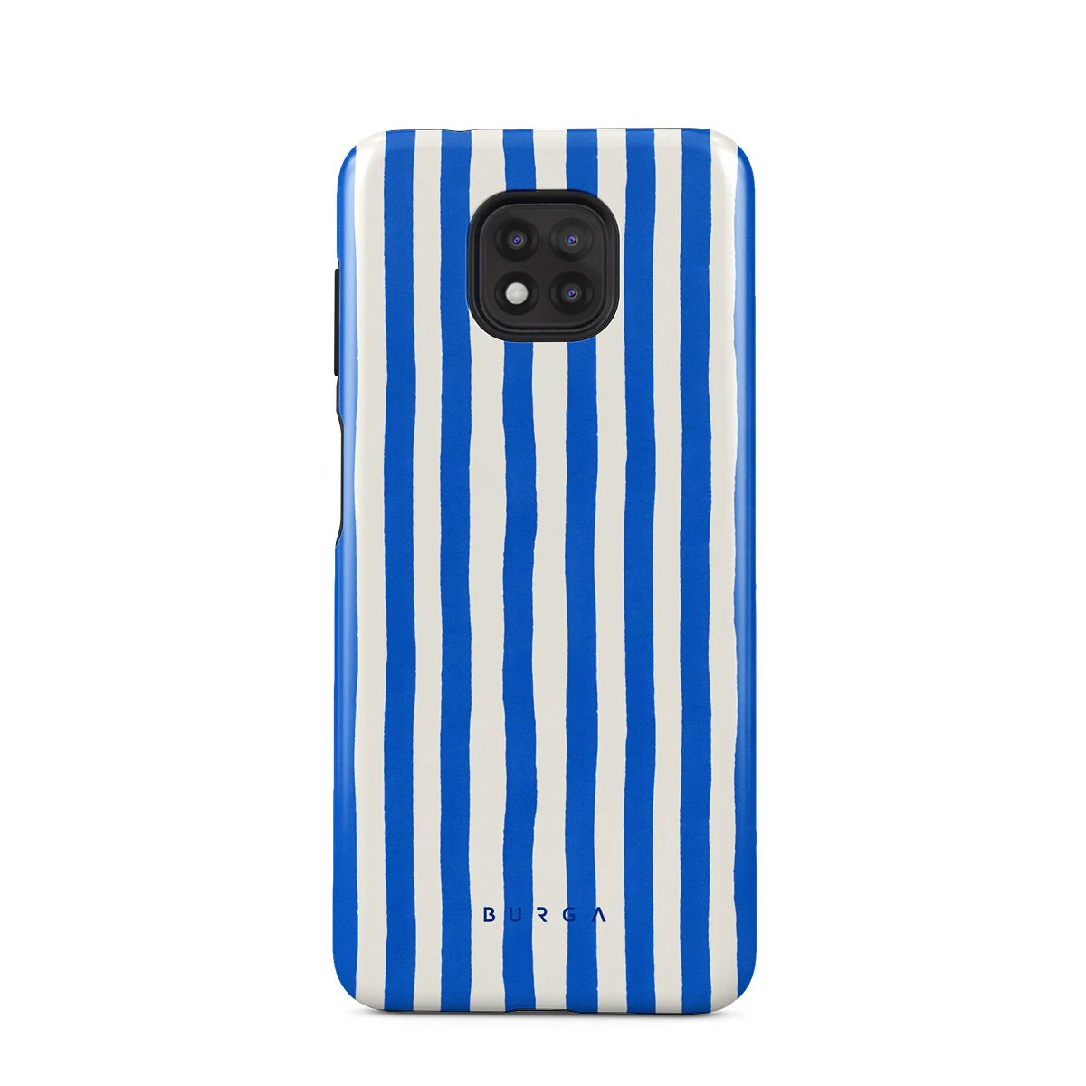 Kafenio - Motorola Moto G Power 2021 Funda
