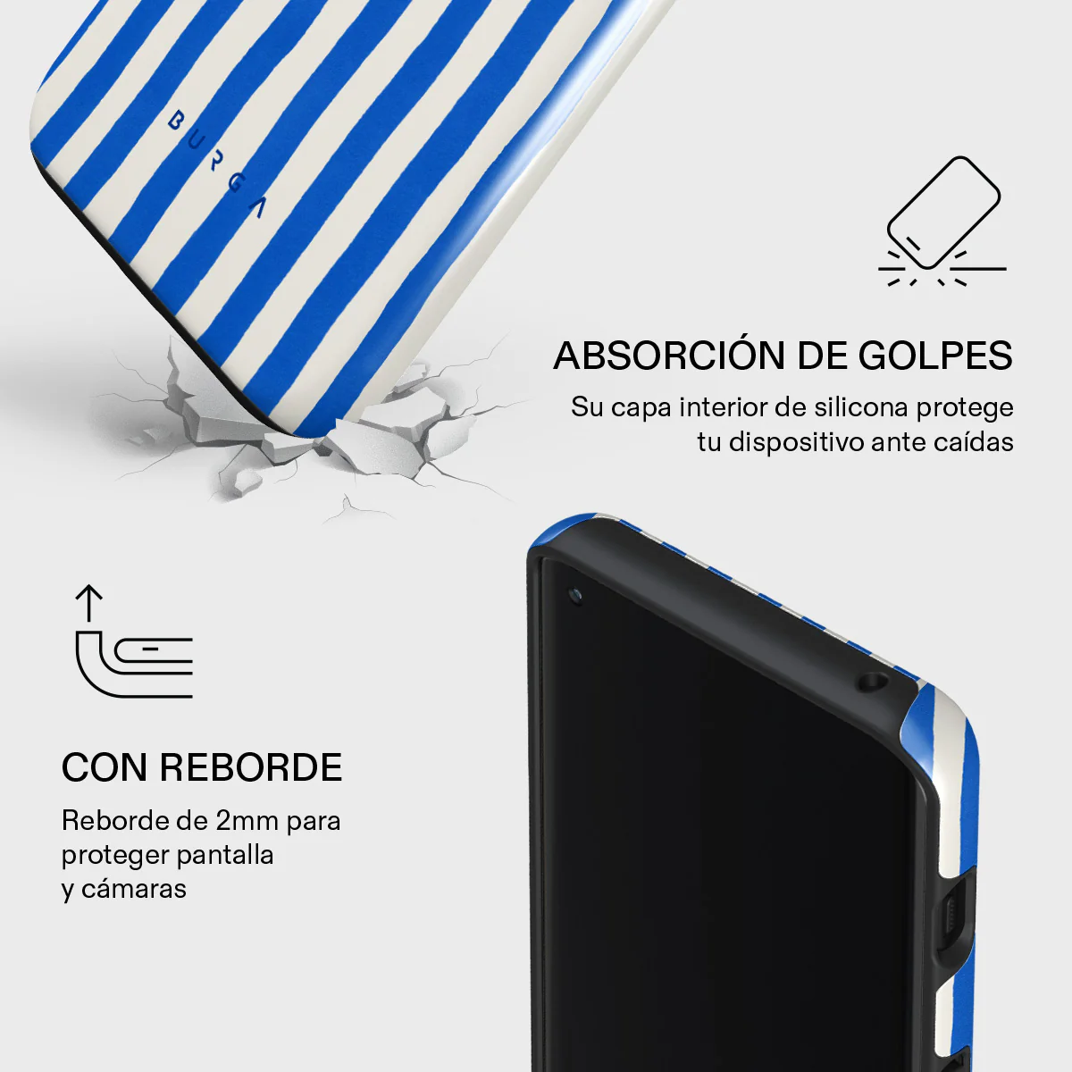 Kafenio - OnePlus 10 Pro 5G Funda - Image 4