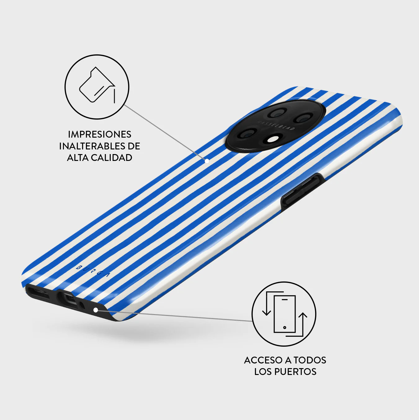 Kafenio - OnePlus 11 Funda - Image 3