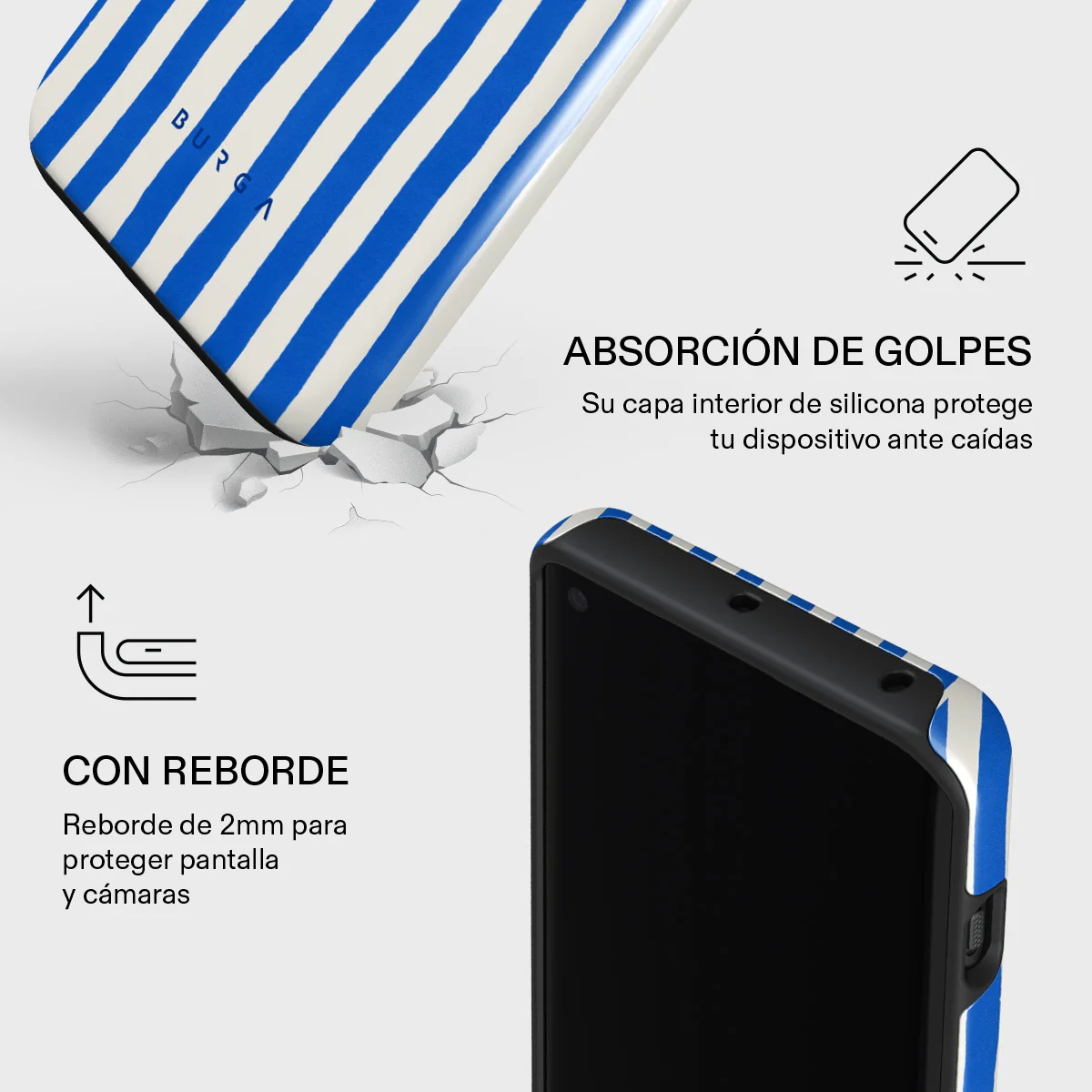 Kafenio - OnePlus 11 Funda - Image 4