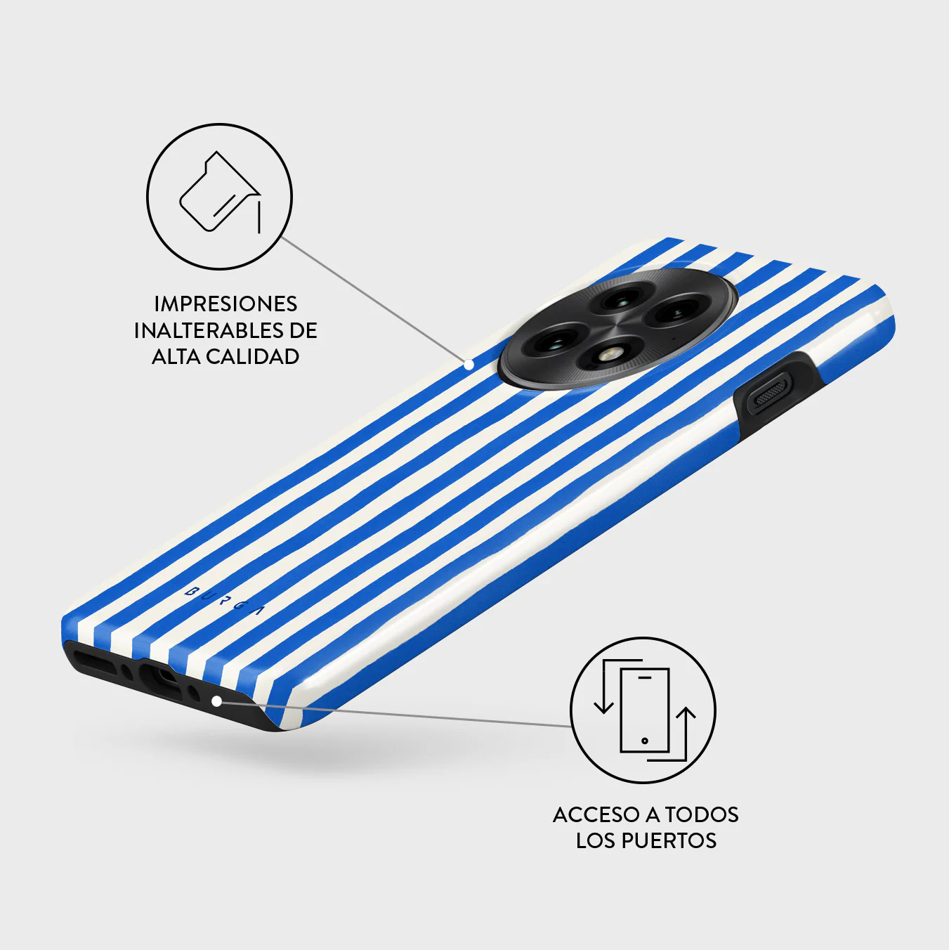 Kafenio - OnePlus 13 Funda - Image 3