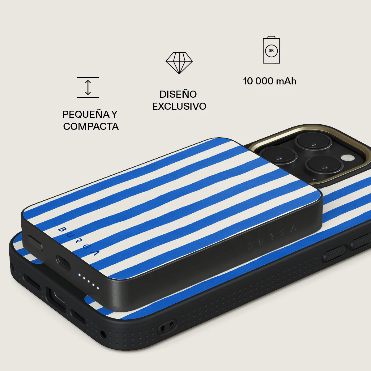 Kafenio - Power Bank Magnético - Image 17