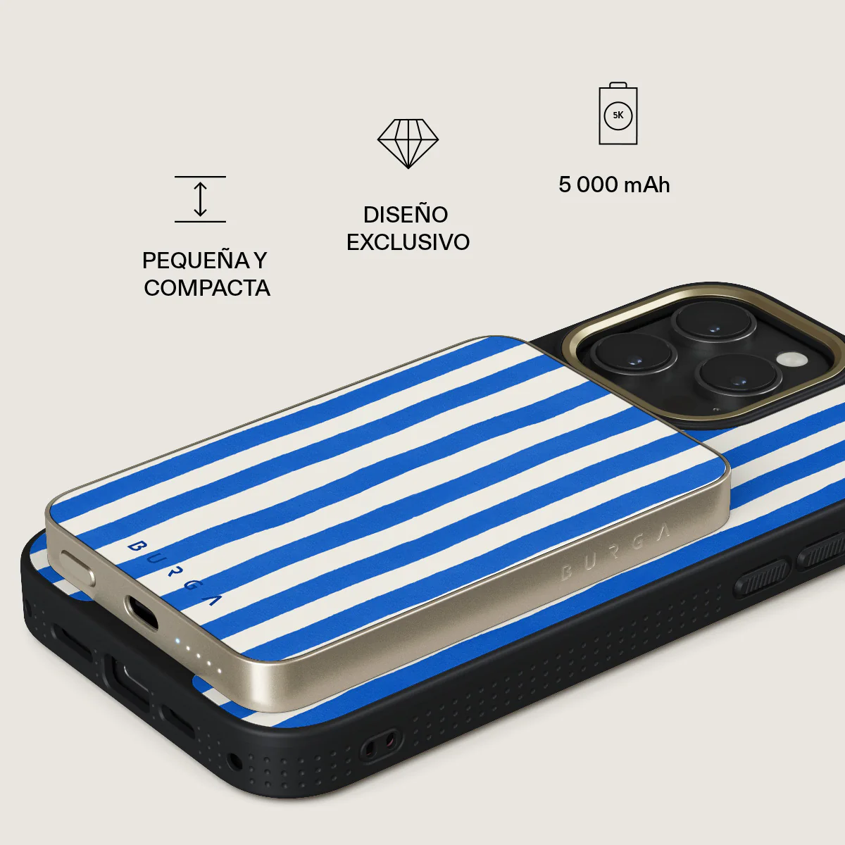 Kafenio - Power Bank Magnético - Image 7