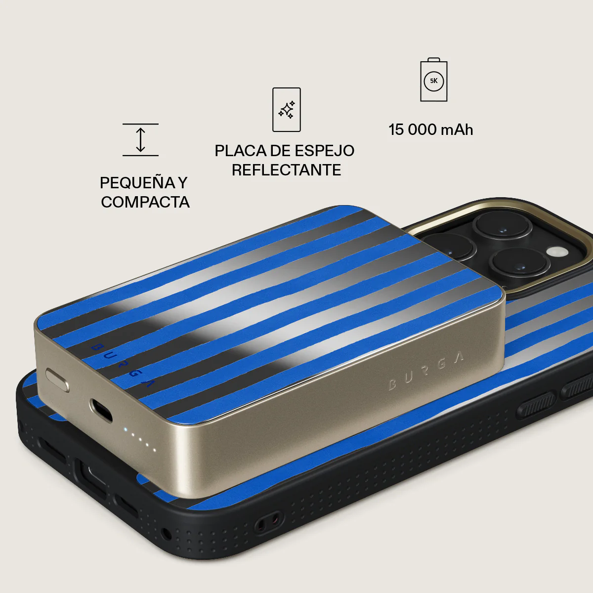 Kafenio - Power Bank Magnético - Image 82
