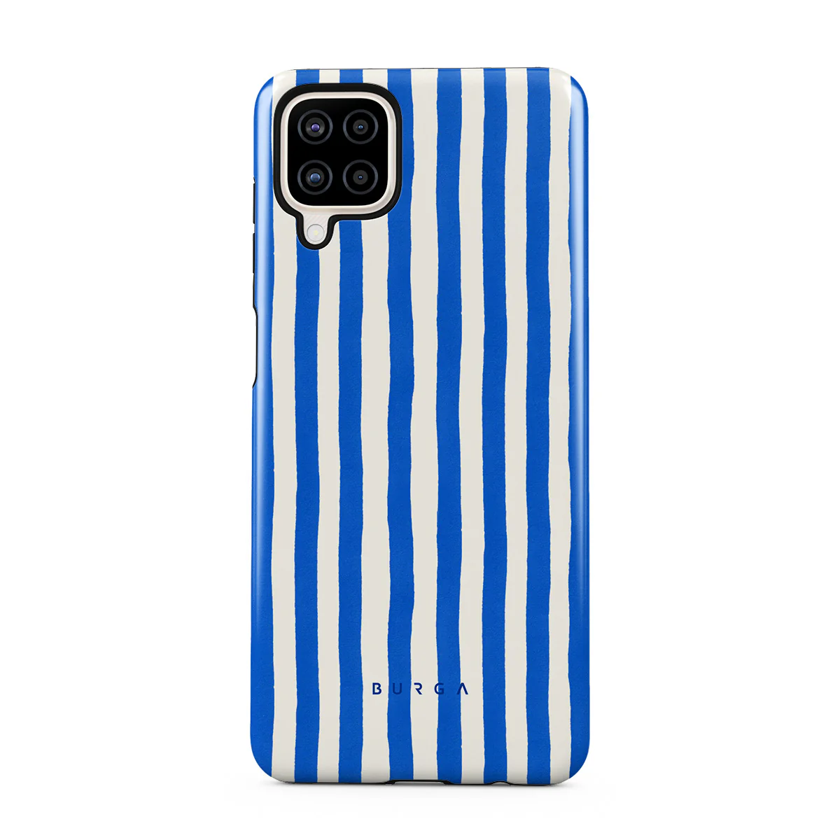 Kafenio - Samsung Galaxy A12 4G Funda