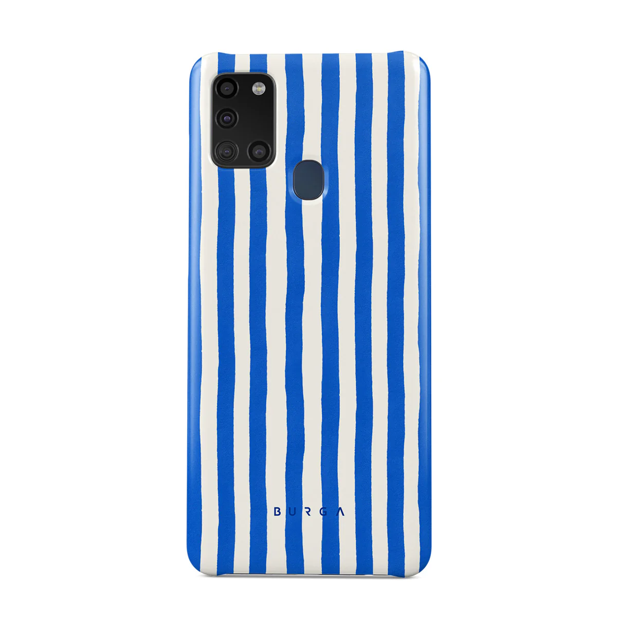 Kafenio - Samsung Galaxy A21s 4G Funda