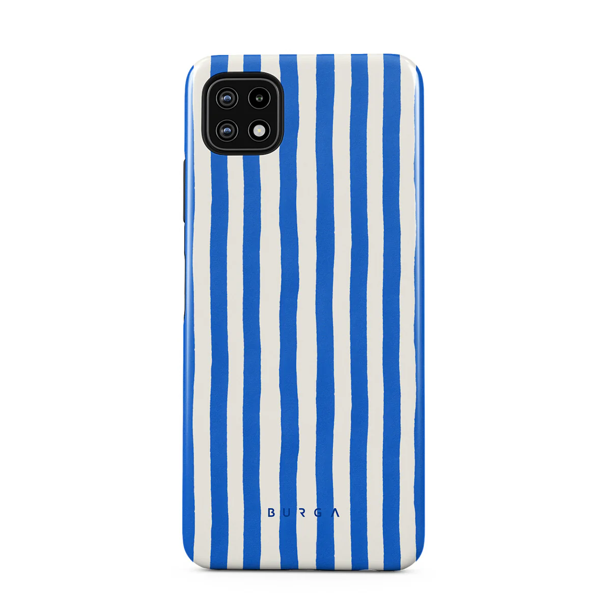 Kafenio - Samsung Galaxy A22 5G Funda