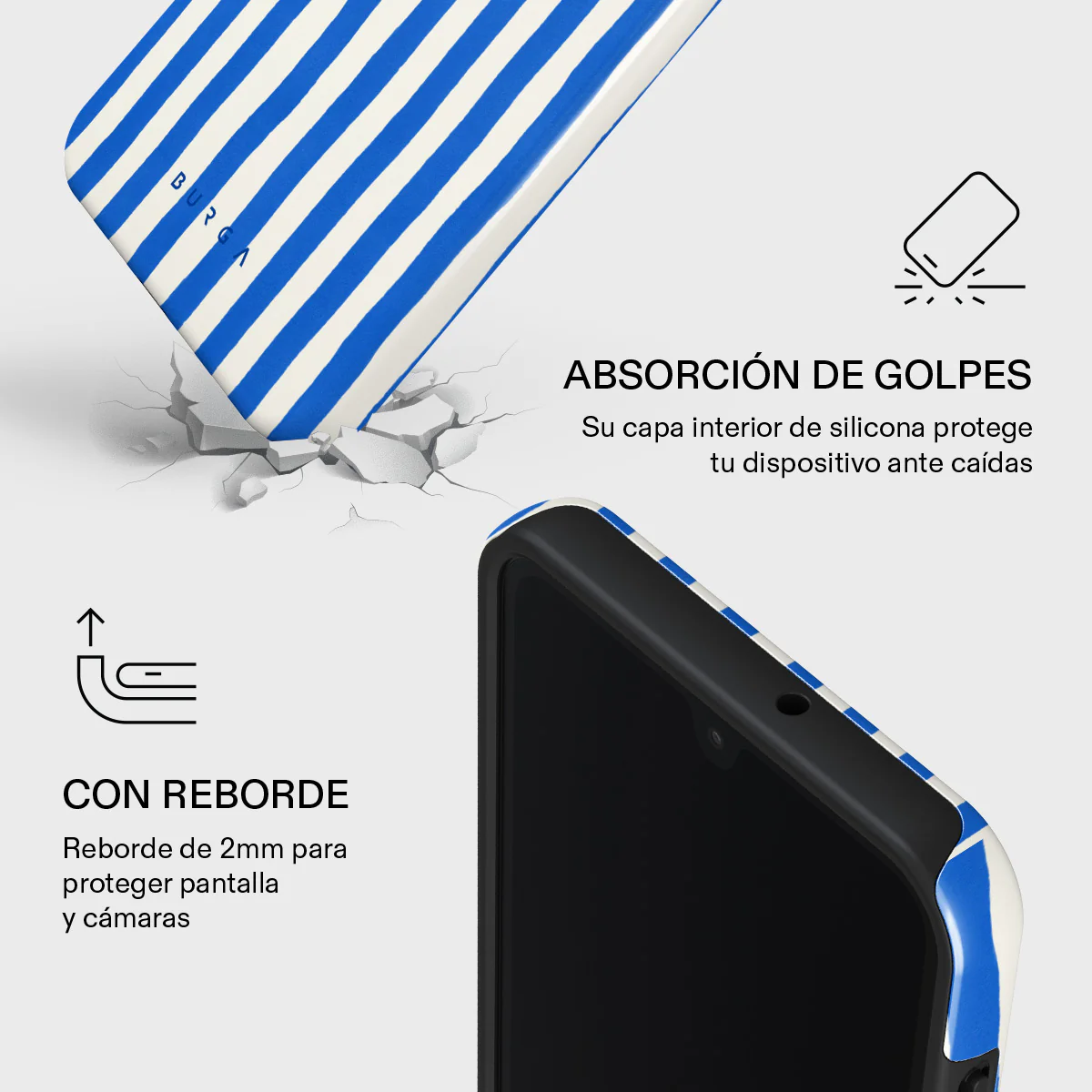 Kafenio - Samsung Galaxy A26 5G Funda - Image 4