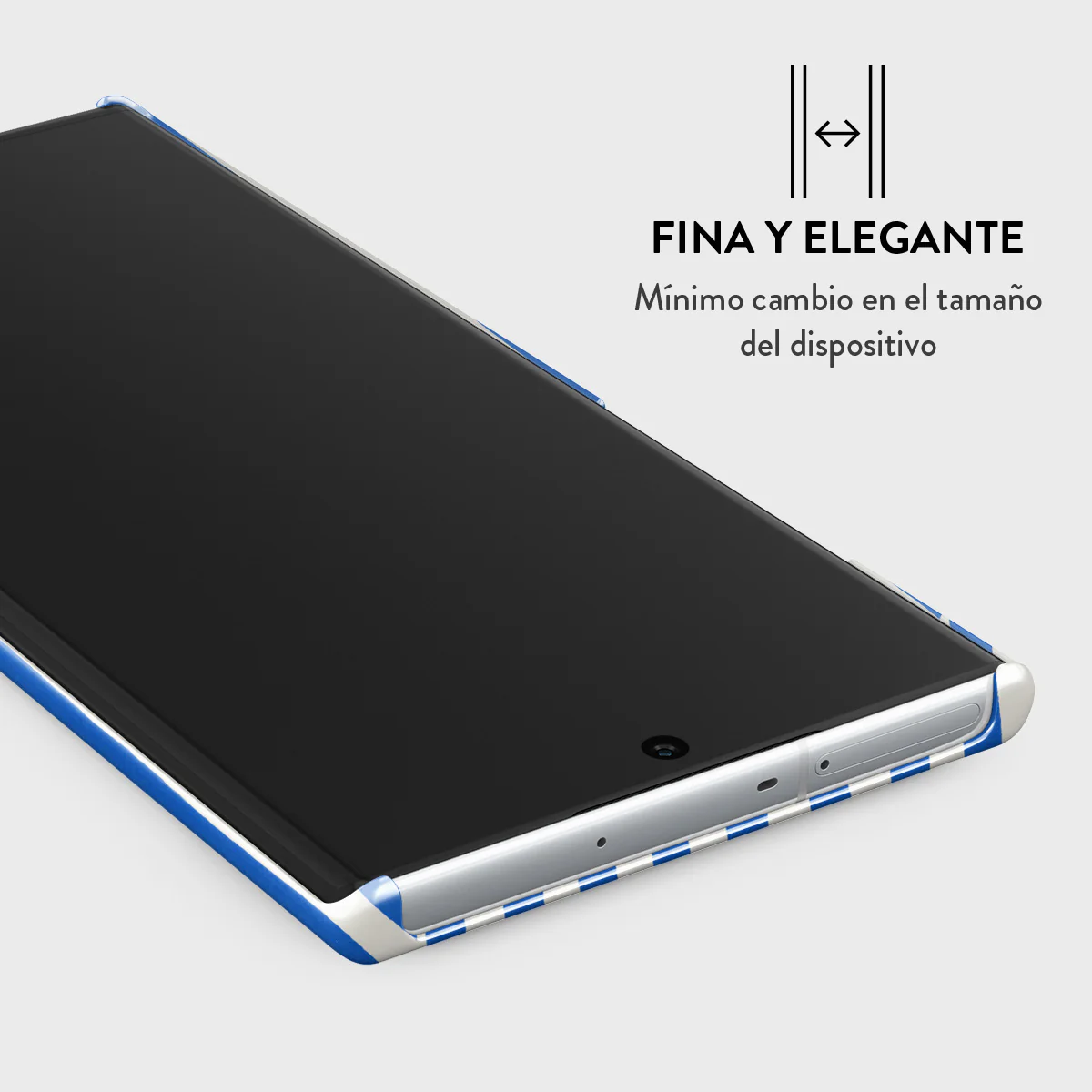 Kafenio - Samsung Galaxy Note 10 Plus Funda - Image 4