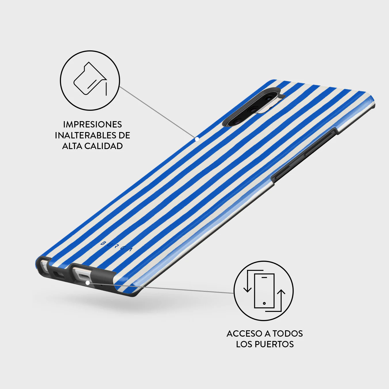 Kafenio - Samsung Galaxy Note 10 Plus Funda - Image 7
