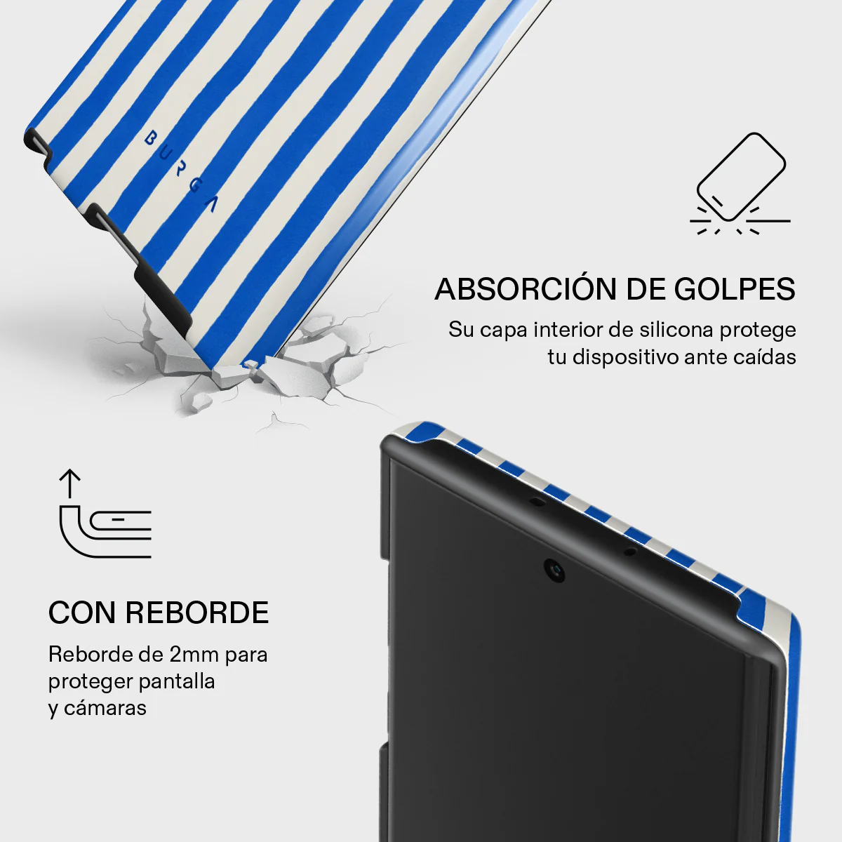 Kafenio - Samsung Galaxy Note 10 Plus Funda - Image 8
