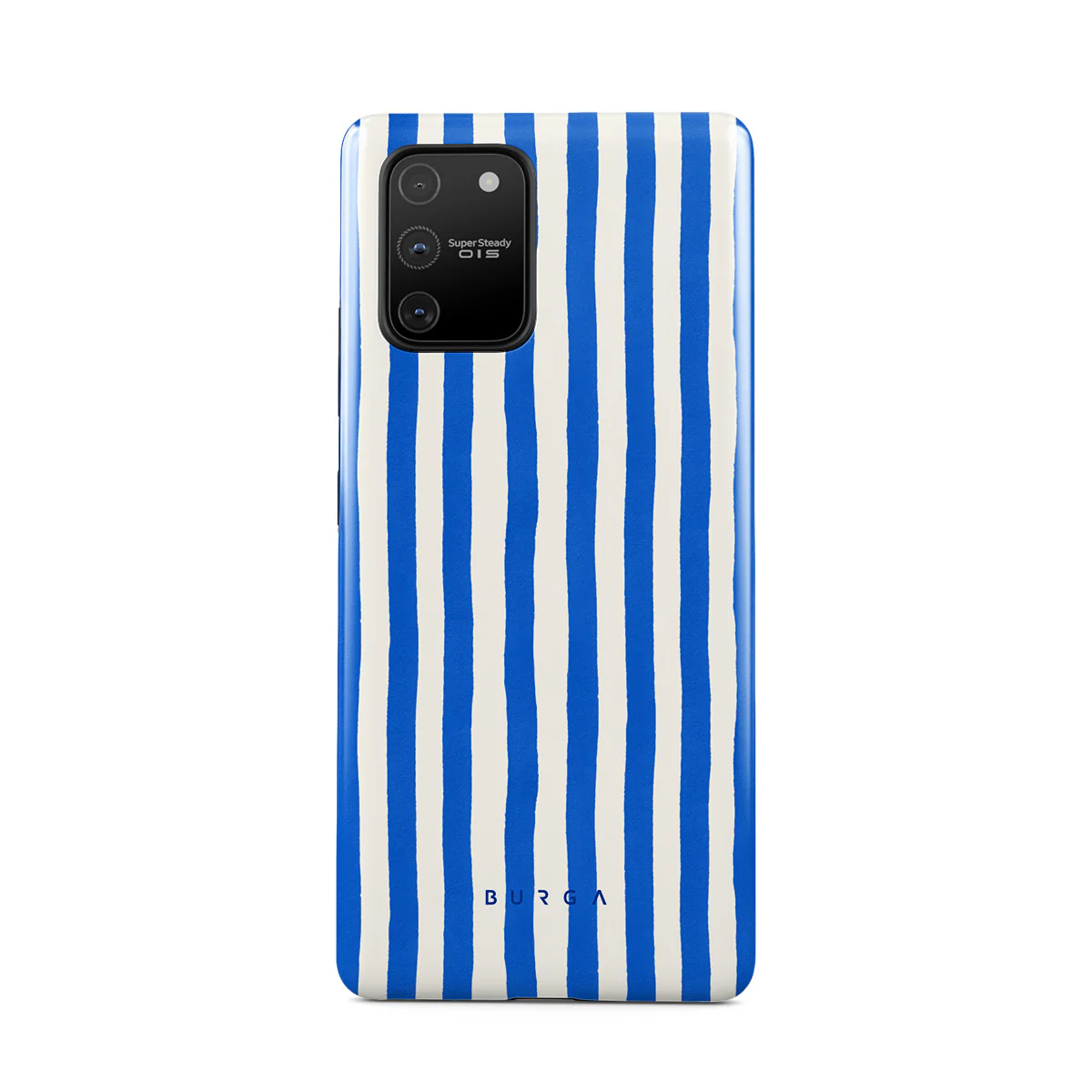 Kafenio - Samsung Galaxy S10 Lite Funda