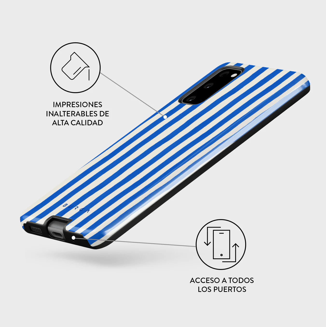 Kafenio - Samsung Galaxy S20 FE 4G / 5G Funda - Image 3