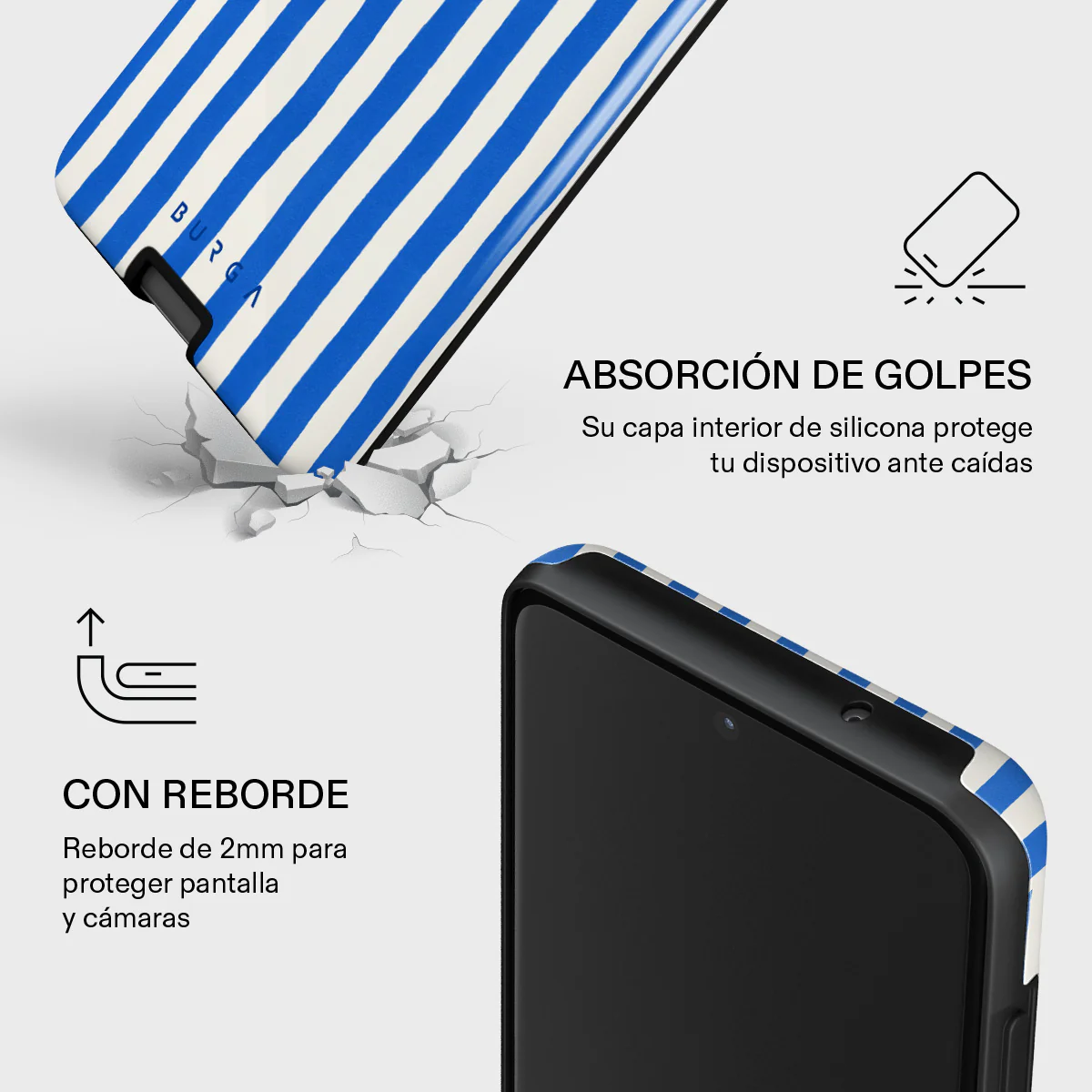Kafenio - Samsung Galaxy S20 FE 4G / 5G Funda - Image 4