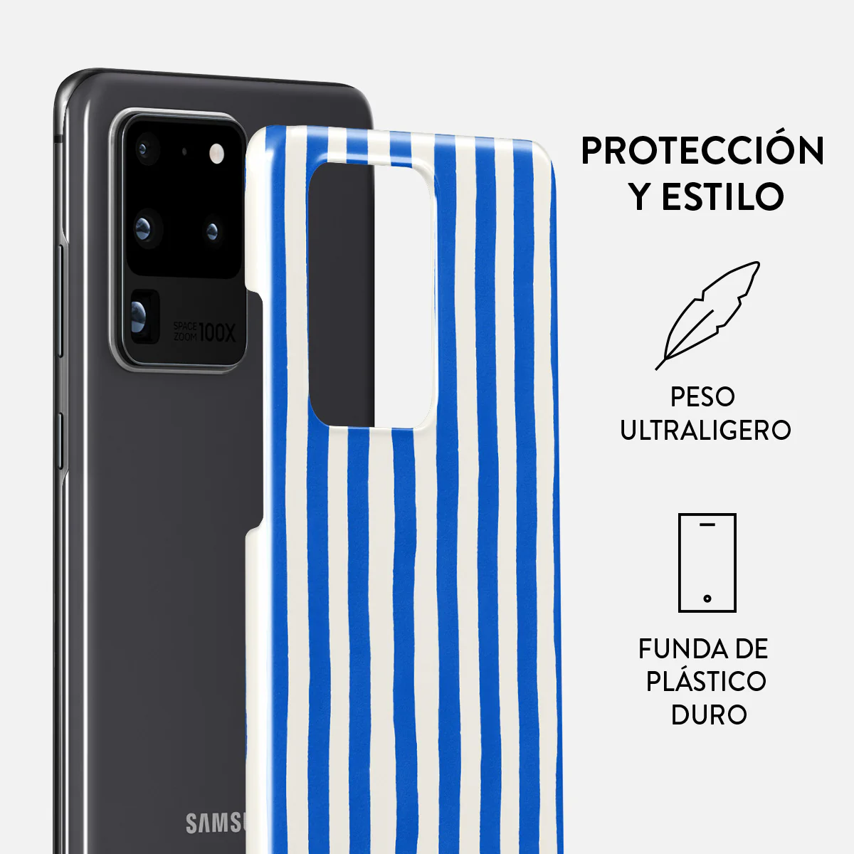 Kafenio - Samsung Galaxy S20 Ultra 4G / 5G Funda - Image 2