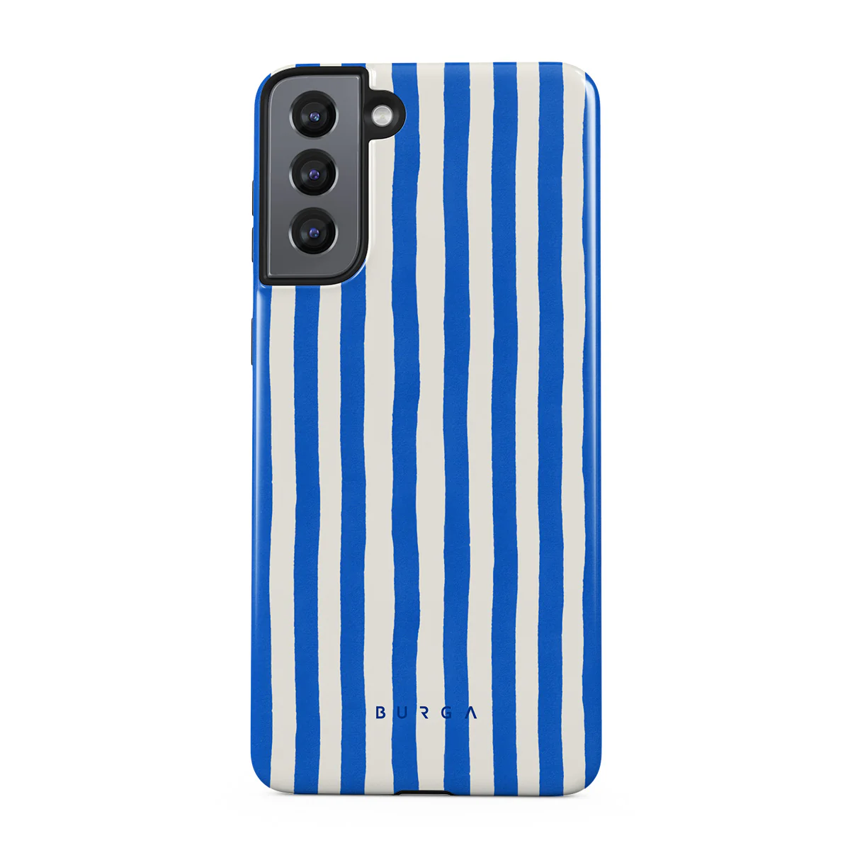 Kafenio - Samsung Galaxy S21 Funda