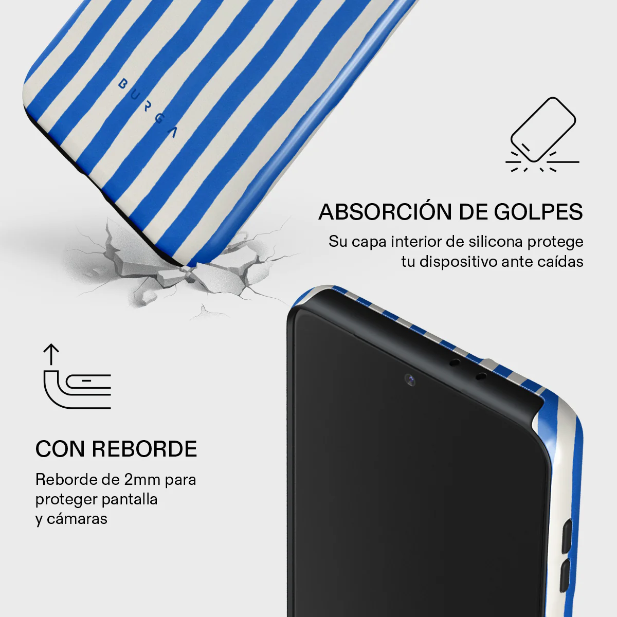 Kafenio - Samsung Galaxy S21 Plus Funda - Image 4